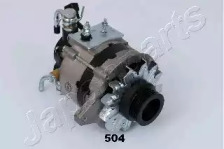 Генератор JAPANPARTS ALT504