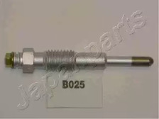 Свеча накаливания JAPANPARTS B025