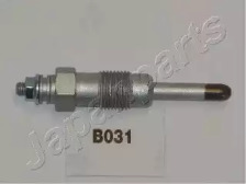 Свеча накаливания JAPANPARTS B031