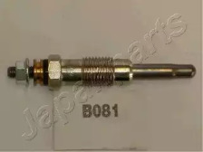 Свеча накаливания JAPANPARTS B081