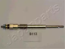 Свеча накаливания JAPANPARTS B113