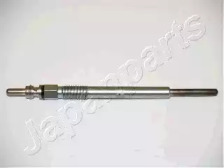 Свеча накаливания JAPANPARTS B122