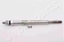 Свеча накаливания JAPANPARTS B131