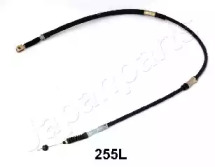 Трос JAPANPARTS BC-255L