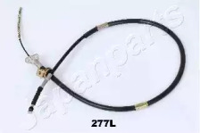 Трос JAPANPARTS BC-277L