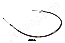  JAPANPARTS BC-286L