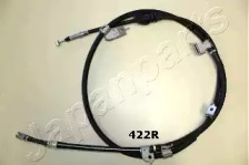 Трос JAPANPARTS BC-422R