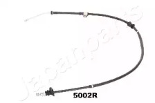 Трос JAPANPARTS BC-5002R