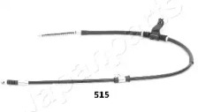 Трос JAPANPARTS BC-515