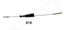 Трос JAPANPARTS BC-610