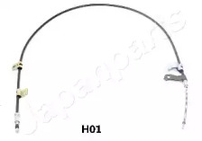 Трос JAPANPARTS BC-H01