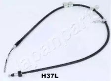 Трос JAPANPARTS BC-H37L