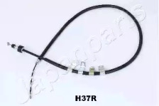 Трос JAPANPARTS BC-H37R