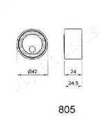 Натяжитель JAPANPARTS BE-805