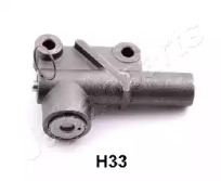 Амортизатор JAPANPARTS BE-H33