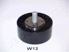 Натяжитель JAPANPARTS BE-W12