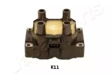 Катушка зажигания JAPANPARTS BO-K11