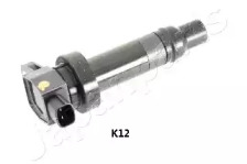 Катушка зажигания JAPANPARTS BO-K12