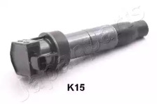 Катушка зажигания JAPANPARTS BO-K15