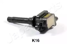 Катушка зажигания JAPANPARTS BO-K16