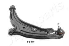 Рычаг независимой подвески колеса JAPANPARTS BS-116L