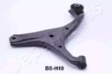 Рычаг независимой подвески колеса JAPANPARTS BS-H09L