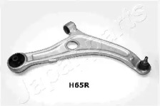 Рычаг независимой подвески колеса JAPANPARTS BS-H65R