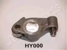 Коромысло, управление двигателем JAPANPARTS BZ-HY000