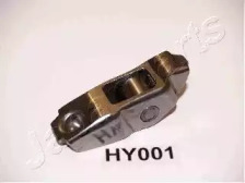 Рычаг JAPANPARTS BZ-HY001