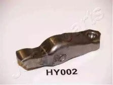 Рычаг JAPANPARTS BZ-HY002