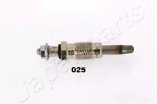 Свеча накаливания JAPANPARTS CE-025