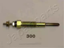 Свеча накаливания JAPANPARTS CE-300