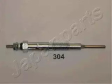 Свеча накаливания JAPANPARTS CE-304