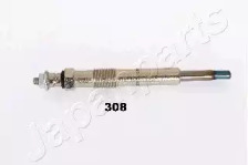 Свеча накаливания JAPANPARTS CE-308