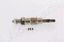 Свеча накаливания JAPANPARTS CE-311