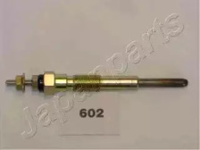 Свеча накаливания JAPANPARTS CE-602