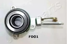 Подшипник JAPANPARTS CF-FD01