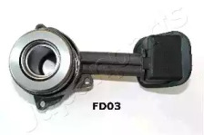 Подшипник JAPANPARTS CF-FD03