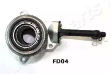 Подшипник JAPANPARTS CF-FD04