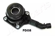 Подшипник JAPANPARTS CF-FD08