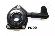 Подшипник JAPANPARTS CF-FD09