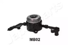 Подшипник JAPANPARTS CF-MB02