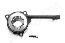 Подшипник JAPANPARTS CF-VW01