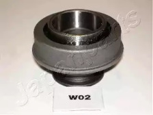 Подшипник JAPANPARTS CF-W02