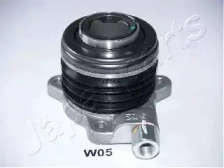 Подшипник JAPANPARTS CF-W05