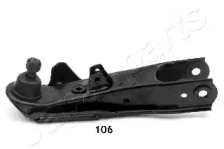 Рычаг независимой подвески колеса JAPANPARTS CJ-105L