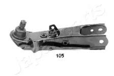 Рычаг независимой подвески колеса JAPANPARTS CJ-105R