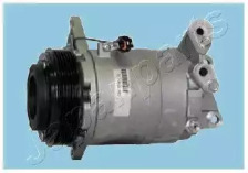 Компрессор JAPANPARTS CMP2052063