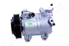 Компрессор JAPANPARTS CMP2052082