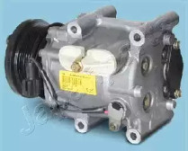 Компрессор JAPANPARTS CMP2060001